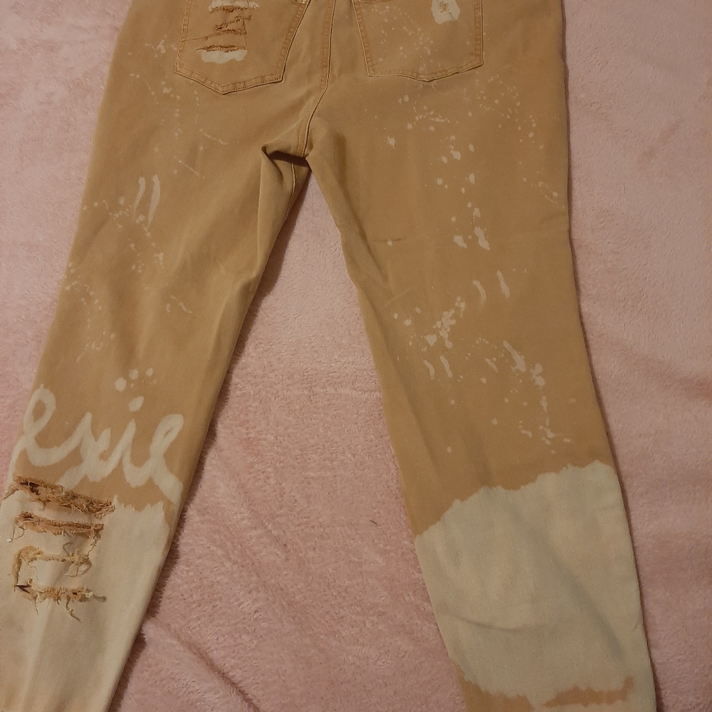 Custom DENIMS - Picture 3 of 6